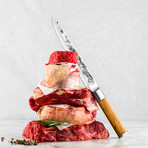 Olive Meat/Carving Knife