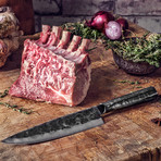 Forged Brute Chef's Knife