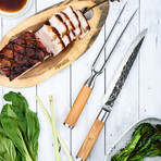 Olive Meat/Carving Knife