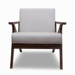 Mid-Century Chair // Set of 2