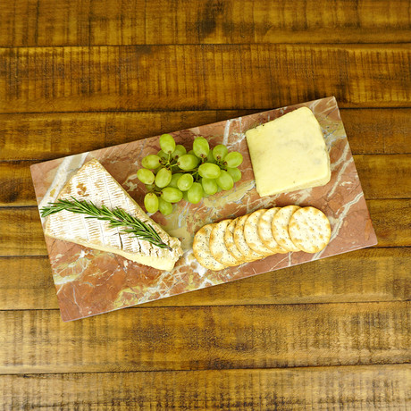 Cheese Board (Spanish Marble)