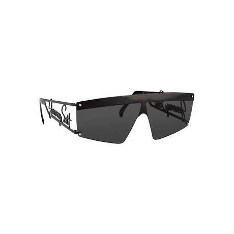 Unisex Signature Sunglasses // Black