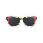 Unisex Sway Sunglasses // Multi