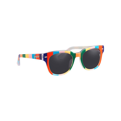 Unisex Sway Sunglasses // Multi