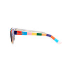 Unisex Sway Sunglasses // Multi