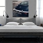 Batman (12"W x 12"H x 2"D)