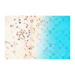 Better Off (16"W x 24"H x 2"D)