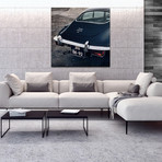 Batman (12"W x 12"H x 2"D)