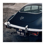 Batman (12"W x 12"H x 2"D)