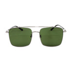 Men's GG0610SK Sunglasses // Ruthenium