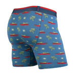 Classic Boxer Brief // Christmas With The Kooks (XL)
