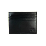 Cardholder Wallet V1 // Black