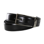 Versace Collection // Belt // Brown (95cm // 36" Waist)