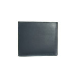 Cavalli Class // Smooth Bi-Fold Wallet // Gray