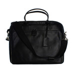 Longchamp // Handbag // Black