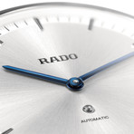 Rado True Thinline Automatic // R27972102