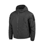 Winter Jacket II // Black (2XL)