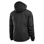 Misti Winter Jacket // Black (S)