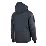 Cayambe Winter Jacket // Navy (XS)