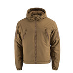 Winter Jacket // Coyote Brown (XL)
