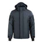 Cayambe Winter Jacket // Navy (M)