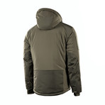 Tipas Winter Jacket // Olive (XL)