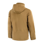 Chachani Jacket // Coyote Brown (L)