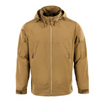 Chachani Jacket // Coyote Brown (L)