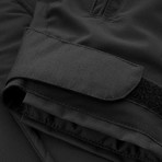 Misti Winter Jacket // Black (XL)