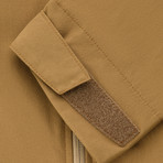 Chachani Jacket // Coyote Brown (XL)