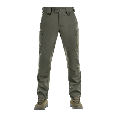 Pant // Army Olive (38WX34L)