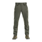 Pant // Army Olive (34WX30L)