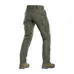 Pant // Army Olive (30WX34L)