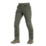 Pant // Army Olive (32WX34L)