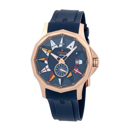 Corum Admiral Legend 42 Automatic // 395.101.55/0373 AB22