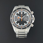 Tudor Heritage Chronograph Automatic // 70330N // Pre-Owned