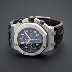 Audemars Piguet Royal Oak Offshore Vampire Chronograph Automatic // 26470ST.OO.A101CR.01 // Pre-Owned