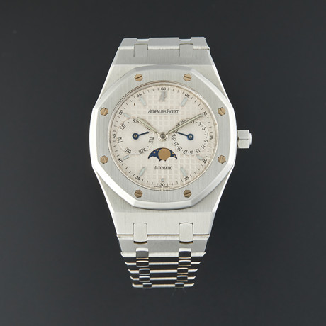 Audemars Piguet Royal Oak Automatic // 25594ST.OO.0789ST.05 // Pre-Owned