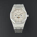 Audemars Piguet Royal Oak Automatic // 25594ST.OO.0789ST.05 // Pre-Owned