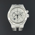 Vacheron Constantin Overseas Dual Time Automatic // 47450/B01A-9226 // Pre-Owned