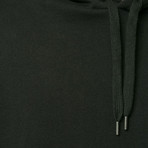 I'm Like You, Just Different Hoodie // Black (L)