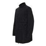 Nick // Men's Jacket // Black (S)