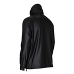 Theo // Men's Jacket // Black (S)