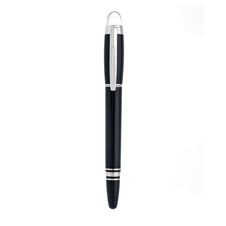 Montblanc Starwalker Fineliner Pen // 8485