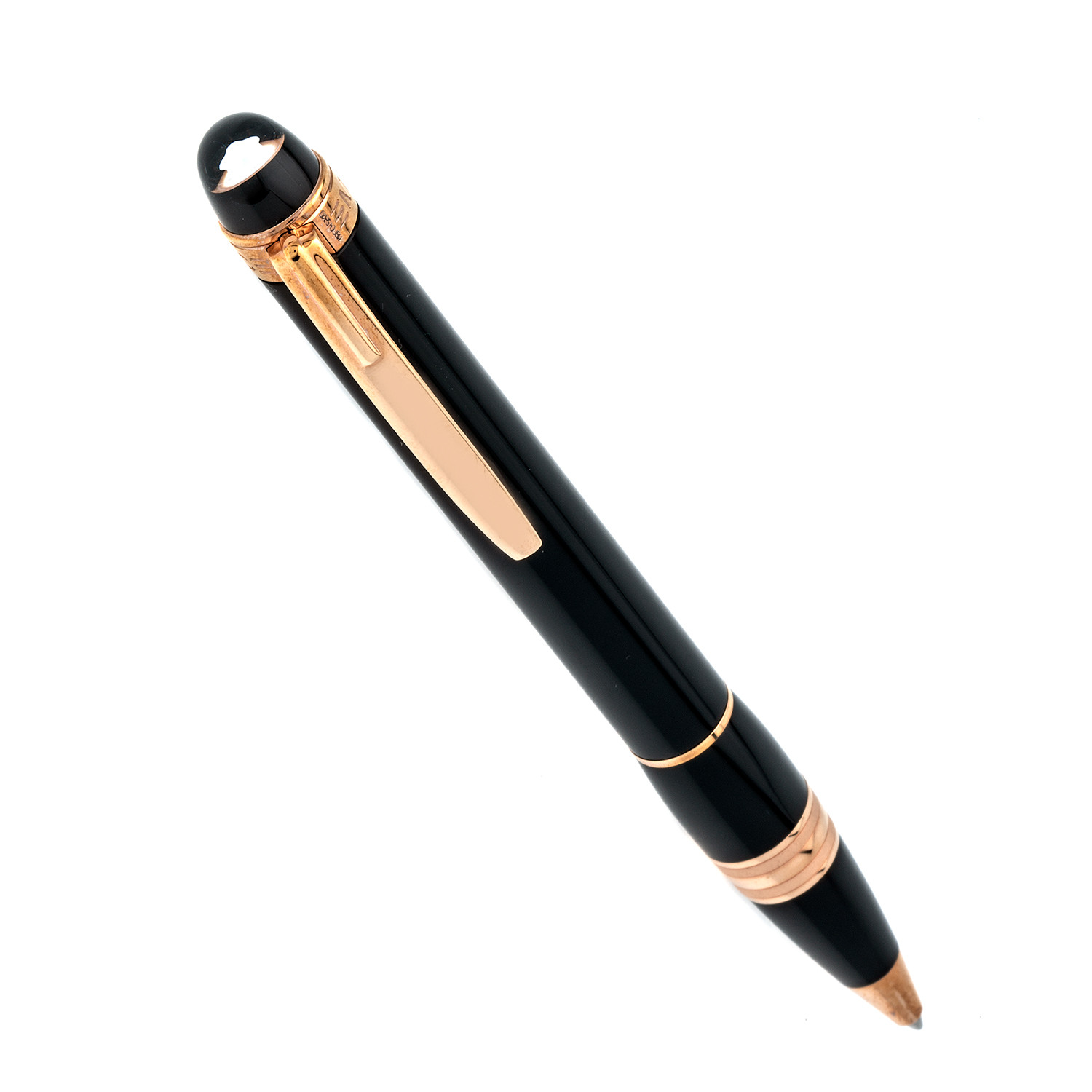Montblanc Starwalker Ballpoint Pen // 105653 - Montblanc - Touch of Modern