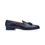 Eljebel Radica Loafers // Navy (Euro: 44)