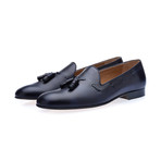 Eljebel Radica Loafers // Navy (Euro: 44)