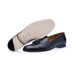 Eljebel Radica Loafers // Navy (Euro: 44)