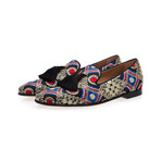 Louis Daru Slippers // Multicolor (Euro: 41)