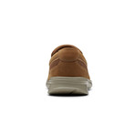 Clarks Collection // Cotrell Easy // Tan Combi (US: 10.5)